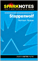 Steppenwolf (SparkNotes Literature Guide Series)