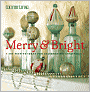 Country Living Merry & Bright: 301 Festive Ideas for Celebrating Christmas