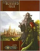 Exalted Celestial Directions Blessed Isle