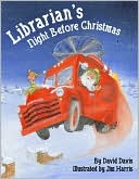 Librarian's Night Before Christmas