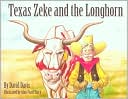 Texas Zeke and The Longhorn