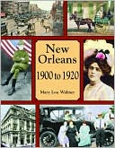 New Orleans 1900 to 1920