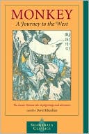 Monkey: A Journey to the West