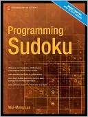 Programming Sudoku