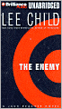 The Enemy (Jack Reacher Series #8)