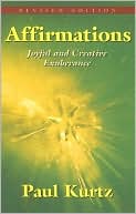 Affirmations: Joyful and Creative Exuberance