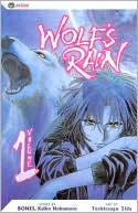 Wolf's Rain, Volume 1