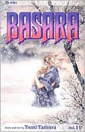 Basara, Volume 11