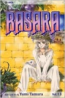 Basara, Volume 13