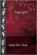 Hapa Girl: A Memoir