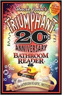 download Uncle John's Triumphant 20th Anniversary Bathroom Reader book