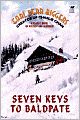 Seven Keys To Baldpate