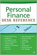 Personal Finance Desk Reference