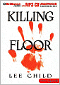 Killing Floor (Jack Reacher Series #1)