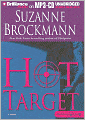 Hot Target (Troubleshooters Series #8)