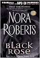 Black Rose (In the Garden Trilogy Series #2)