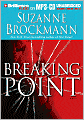 Breaking Point (Troubleshooters Series #9)