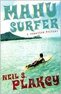 Mahu Surfer: A Hawaiian Mystery