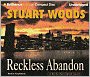 Reckless Abandon (Stone Barrington Series #10)