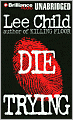 Die Trying (Jack Reacher Series #2)