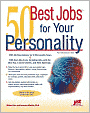 50 Best Jobs for Your Personality