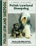 Polish Lowland Sheepdog
