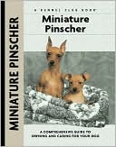 Miniature Pinscher (Kennel Club Dog Breed Series)
