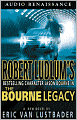 Robert Ludlum's The Bourne Legacy (Bourne Series #4)