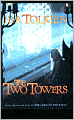 The Two Towers (Lord of the Rings Trilogy #2)