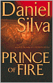 Prince of Fire (Gabriel Allon Series #5)