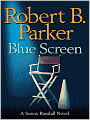 Blue Screen (Sunny Randall Series #5)