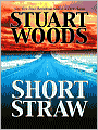 Short Straw (Ed Eagle Series #2)