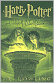 Harry Potter and the Half-Blood Prince (Harry Potter #6)