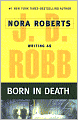 Born in Death (In Death Series #23)