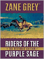 Riders of the Purple Sage
