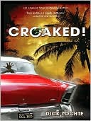 Croaked!
