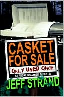 Casket for Sale (Only Used Once)