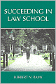 Succeeding in Law School