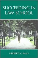 Succeeding in Law School