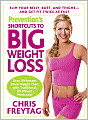 Prevention's Shortcuts to Big Weight Loss