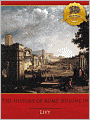 The History of Rome : Books 26-32 - Enhanced