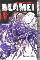 Blame!, Volume 8