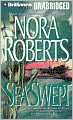 Sea Swept (Quinn Brothers Series #1)