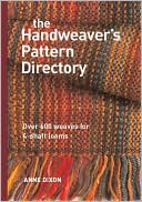 download Handweaver's Pattern Directory book