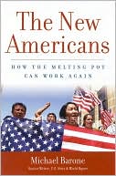 The New Americans: How the Melting Pot Can Work Again