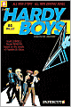 Malled (Hardy Boys Graphic Novel Series #4)