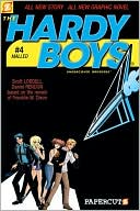 Malled (Hardy Boys Graphic Novel Series #4)