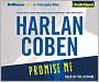 Promise Me (Myron Bolitar Series #8)
