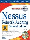 Nessus Network Auditing