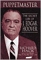 Puppetmaster: The Secret Life of J. Edgar Hoover